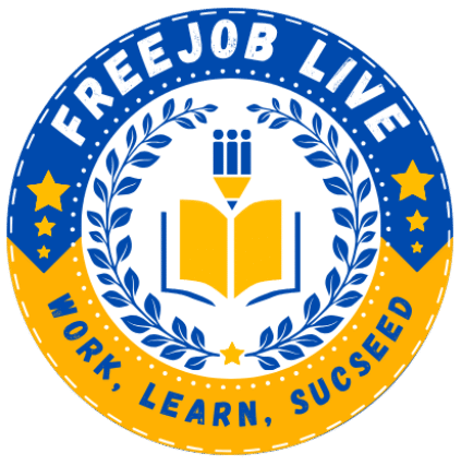 Freejob Live