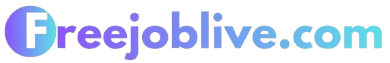 Freejob Live